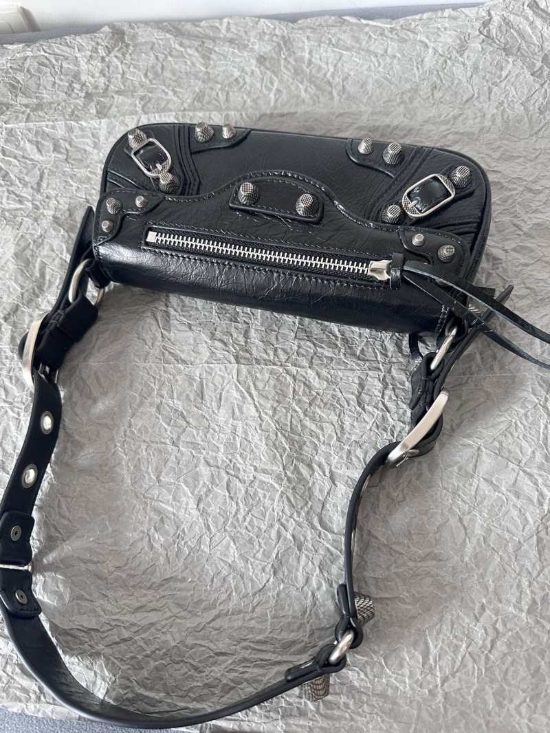 Balenciaga Top Handle Bags